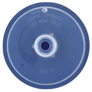 Workquip 1 Litre Dripless Seal New PA2N