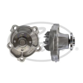 Gates GWP8863 Water Pump