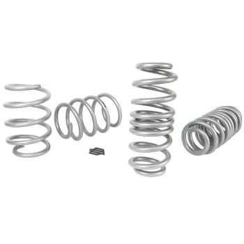 Whiteline Lowering Spring Kit WSK-AUD001