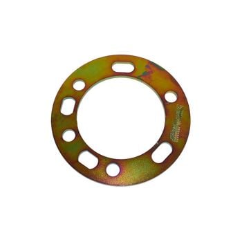 Superior Wheel spacer 6mm 6/139.7 PCD WSP6MM