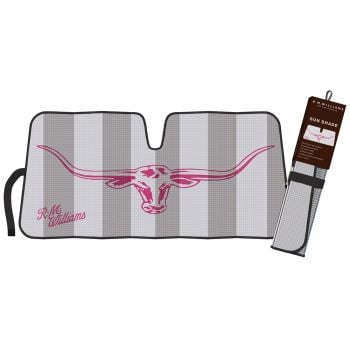R.M. Williams Jillaroo Sunshade WSRM20JIL