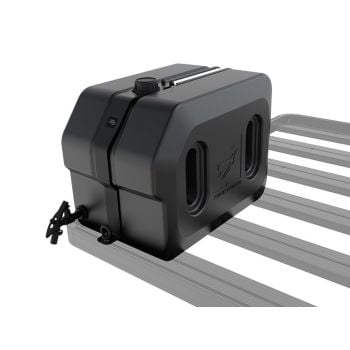 Front Runner Pro Water Tank With Mounting System 42L WTAN073