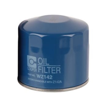 Wesfil WZ142 Oil Filter
