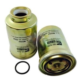 Wesfil Cooper WZ252 Fuel Filter