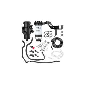 Ryco X114R 4x4 Filtration Upgrade Kit