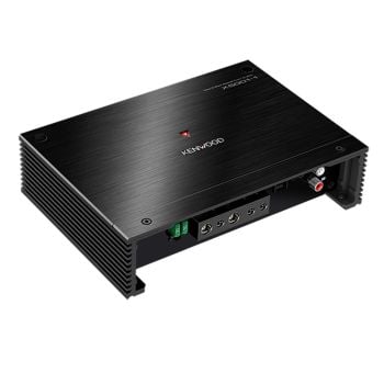 Kenwood X5001-1 Compact D-Class Mono Amplifier