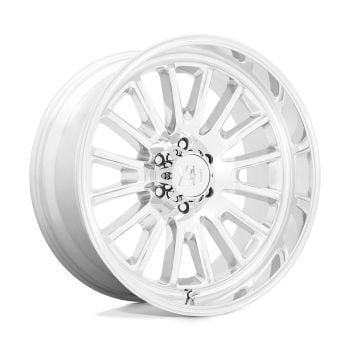 XD XD864 Rover 22x12 8x170 -44 Offset Polished Wheel