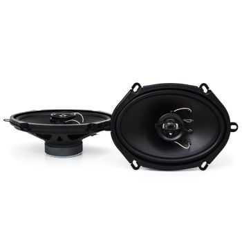 Cerwin Vega XED57 XED Series 5x7" 2-Way Coaxial Speakers