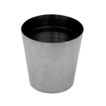 XForce Reducer Cone Mild Steel 3" To 4" RCM-344
