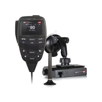 GME XRS-330CP XRS Connect Portable Pack