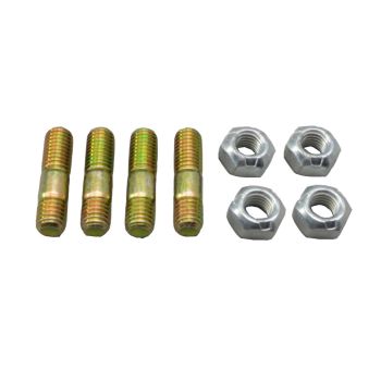 GCG XTR Turbo Stud & Nut Kit XTR420059