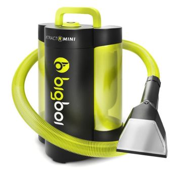 Bigboi Vehicle Upholstery Cleaner Xtractr Mini