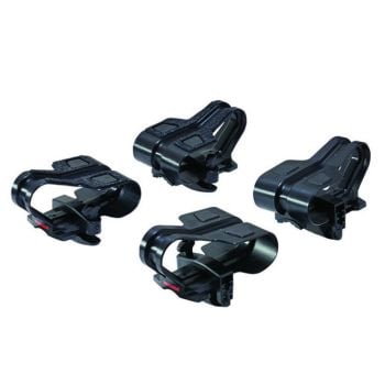 Yakima BigCatch Kayak Fishing Boat Saddles 8004091