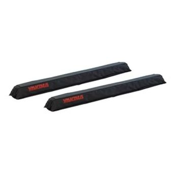 Yakima Aero Crossbar Pads 76cm 8007413