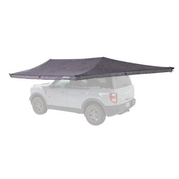 Yakima OverNOut 180 Easy to Use Freestanding Awning 8007516