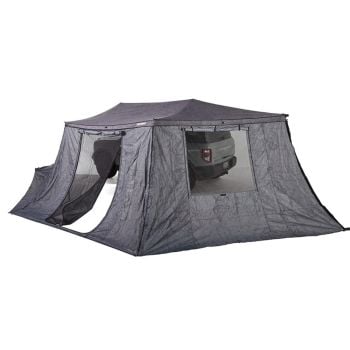 Yakima OverNOut 180 Wall Kit Awning Accessory 8007517