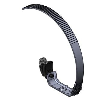 Yakima Onramp Wheel Strap Assembly 8881279