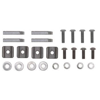 Yakima Universal Awning Fitting Kit 9831036