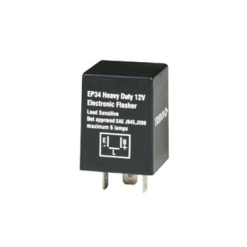 Tridon Electronic Flasher EP34