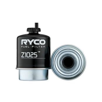 Ryco Z1025 Fuel Water Separator Filter