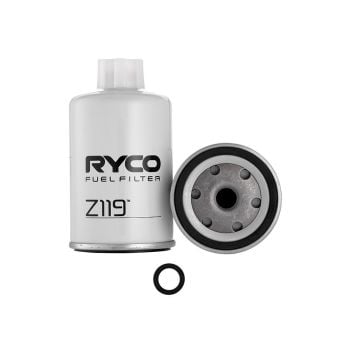 Ryco Z119 Fuel Water Separator Filter