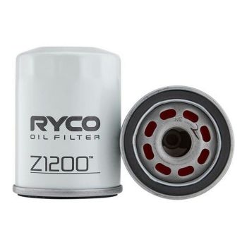 Ryco Z1200 Oil Filter