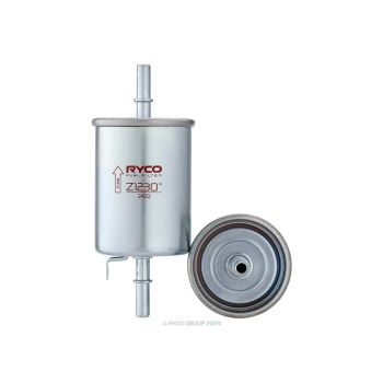 Ryco Z1230 Inline Fuel Filter