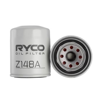 Ryco Z148A Oil Filter