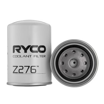 Ryco Z276 Coolant Filter
