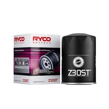 Ryco Z30ST SynTec Oil Filter