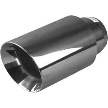Redback Z608-63 Exhaust Tip fits HSV Clubsport 04/08-05/13 & GTS 04/08-10/10 & Senator 04/08-05/13