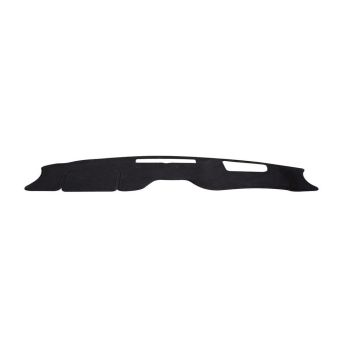 Sunland Dashmat fits Mazda CX8 KG 21-24 with 10.25" Screen Black Z68L01