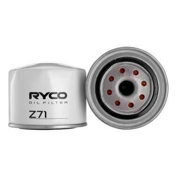 Ryco Z71 Oil Filter