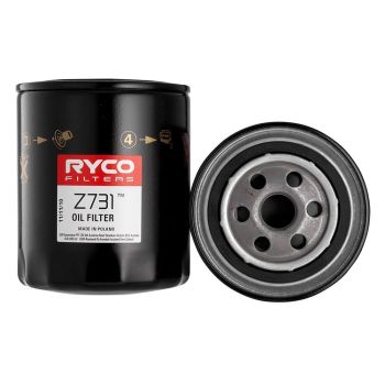 Ryco Z731 Oil Filter