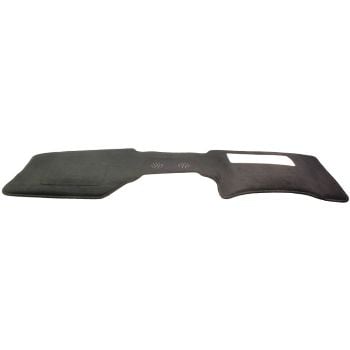 Sunland Dashmat fits Mazda CX-60 KH Mar 2023-On All Models Black Z7701