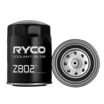 Ryco Z802 Coolant Filter