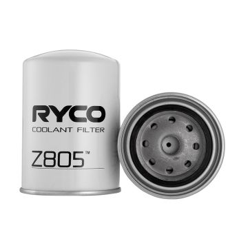 Ryco Z805 Coolant Filter