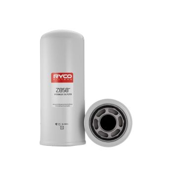 Ryco Z858 Oil Filter