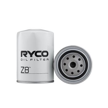 Ryco Z8 Oil Filter