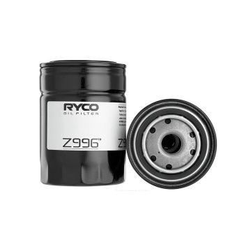 Ryco Z996 Oil Filter