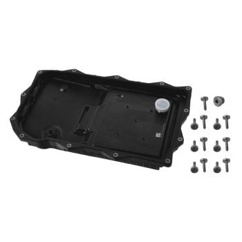 ZF 1087.298.361 Oil Change Kit