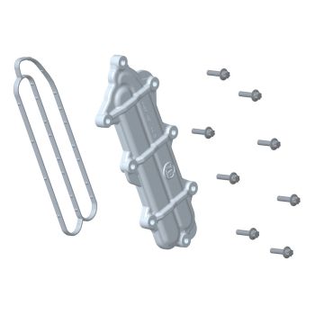 ZF 4460.298.040 Breather Cover