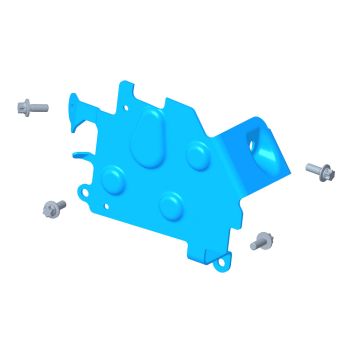 ZF 4460.298.051 Protective Sheet