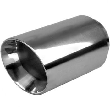 Redback ZS606 Exhaust Tip fits Holden Commodore 07/06-10/13