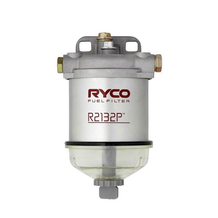 Ryco R2132UA Universal Fuel Water Separator Kit | Automotive Superstore ...