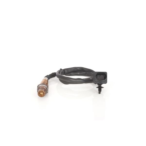 Bosch 0258017095 O2 Oxygen Lambda Sensor | Automotive Superstore | Shop ...