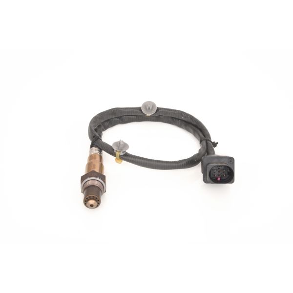 Bosch 0258017209 O2 Oxygen Lambda Sensor | Automotive Superstore | Shop ...