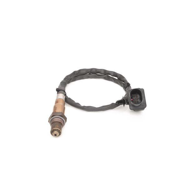Bosch 0258017290 O2 Oxygen Lambda Sensor | Automotive Superstore | Shop ...