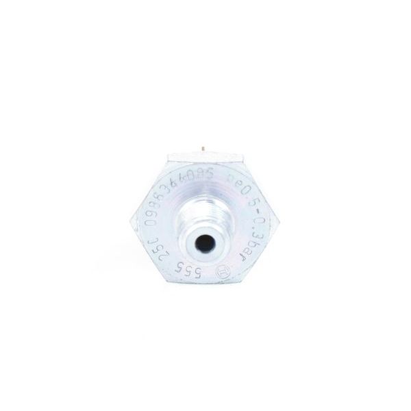 Bosch 0986344085 Oil-Pressure Switch | Automotive Superstore | Shop Online