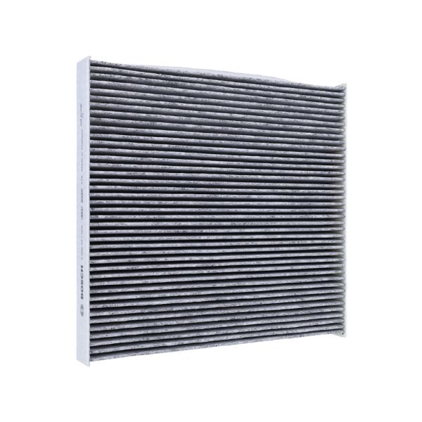 Bosch Aeristo Premium Cabin Air Filter – Fits Toyota Aurion GSV40 / GSV50 2006-2017